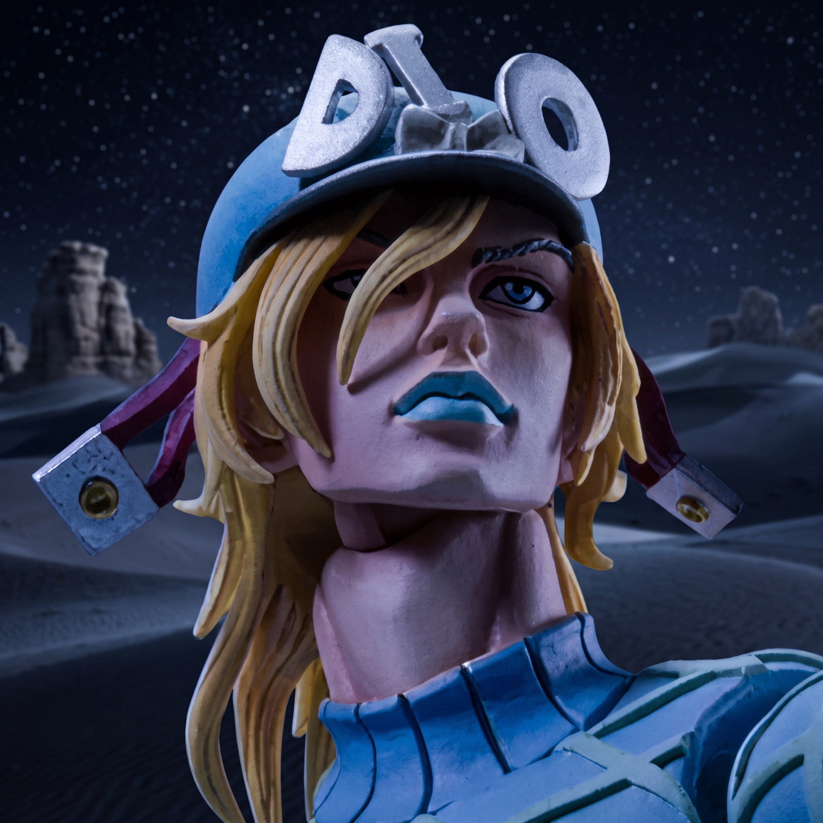 Diego Brando